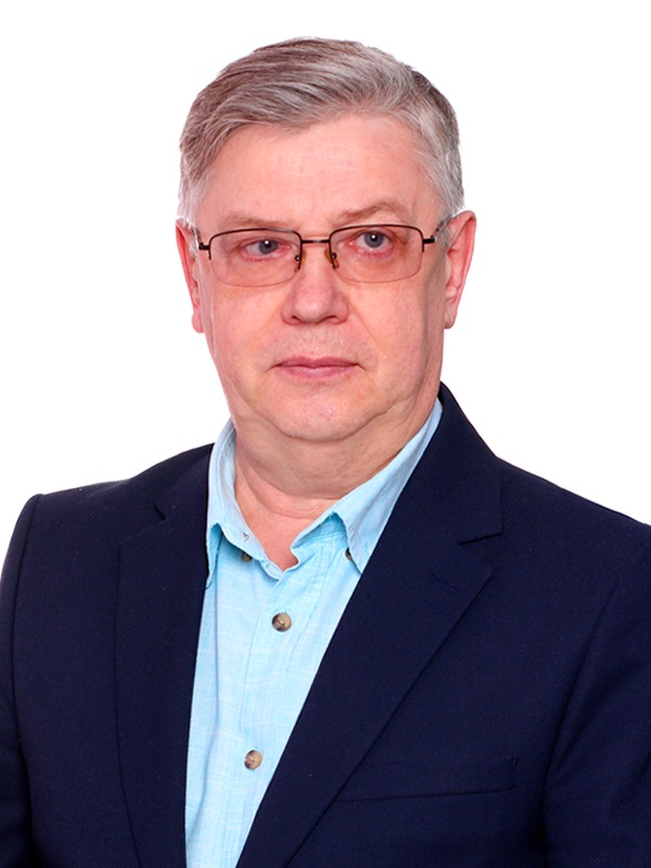 Щучалов Андрей Валентинович.