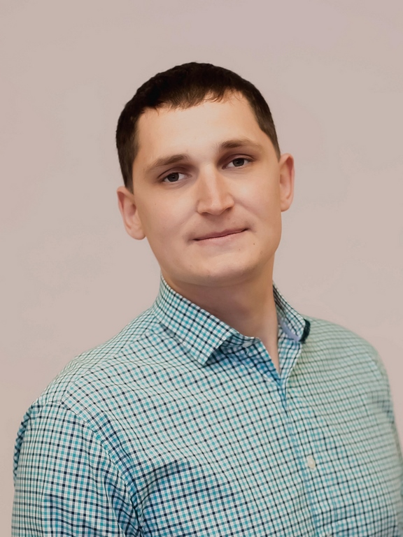 Каблуков Станислав Александрович.