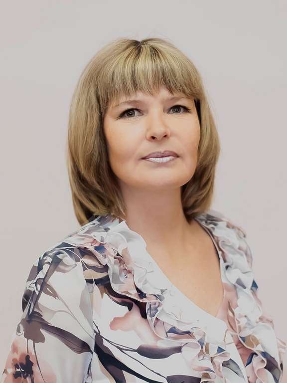 Кошкина Наталия Владимировна.