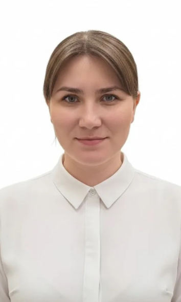 Семенова Елена Раисовна.