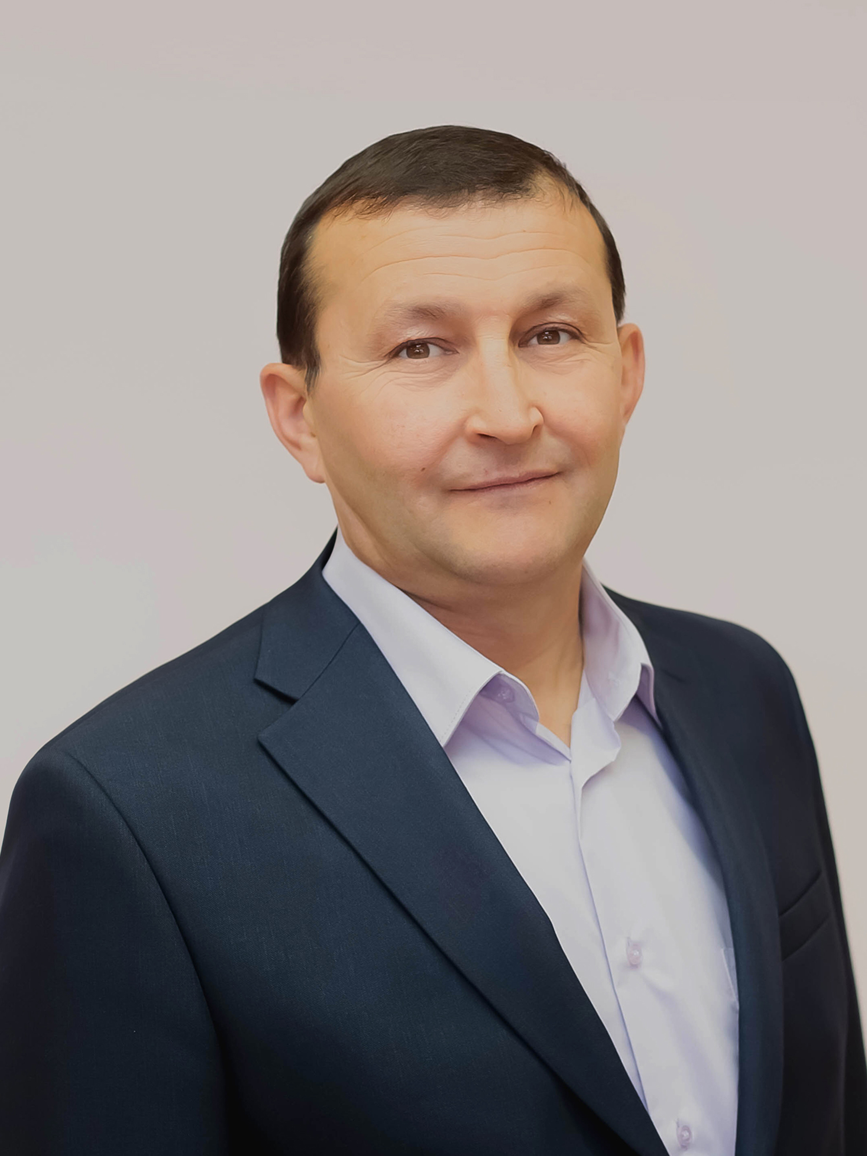 Севастьянов Алексей Владимирович.