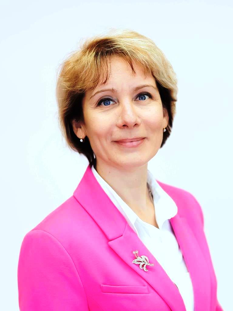 Субота Наталья Викторовна.